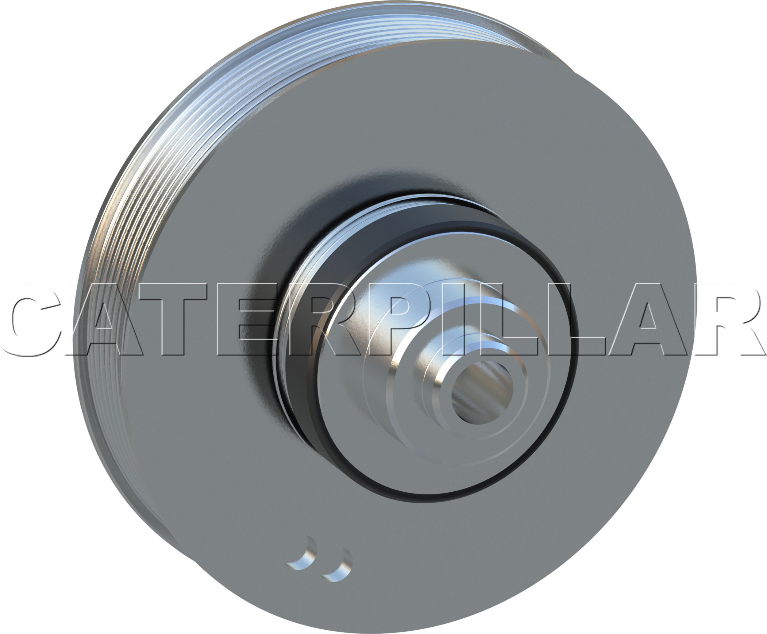 276-8897: Idler Pulley Assembly 2768897 купить