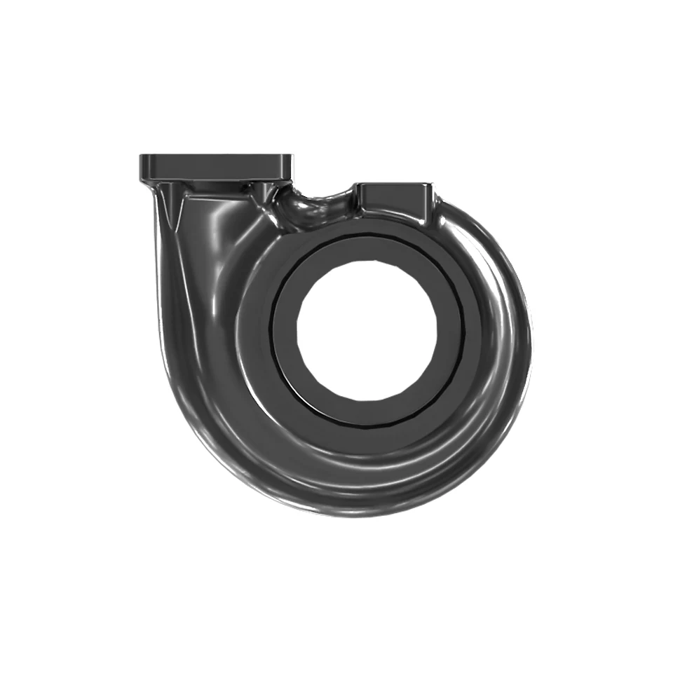 276-8954: Turbocharger Turbine Housing 2768954 buy