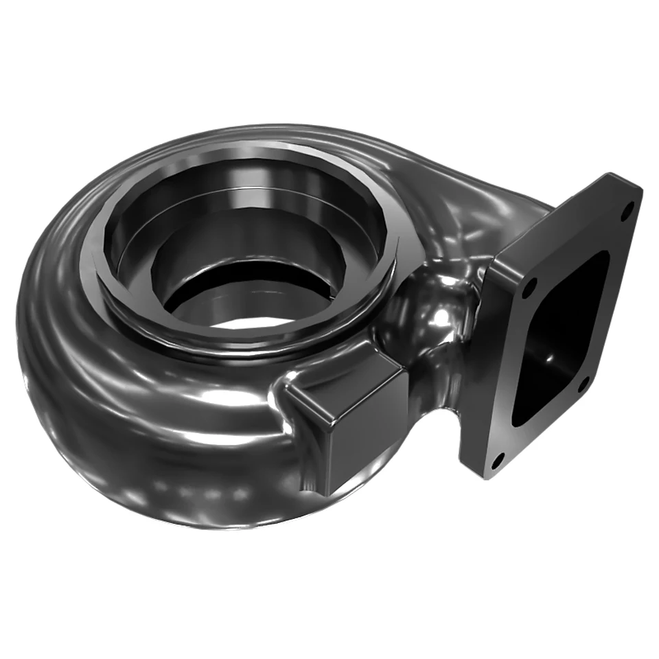 276-8954: Turbocharger Turbine Housing 2768954 Caterpillar