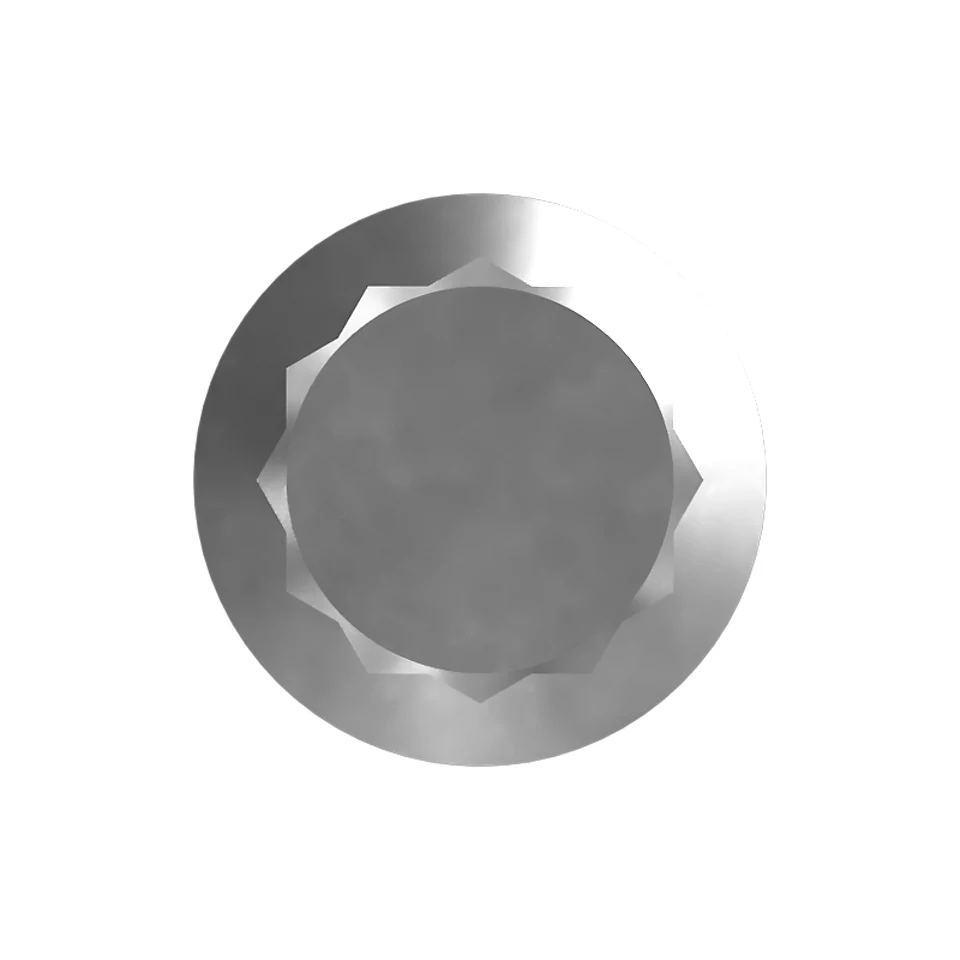 276-8999: 12 Point Head Bolt 2768999 купить