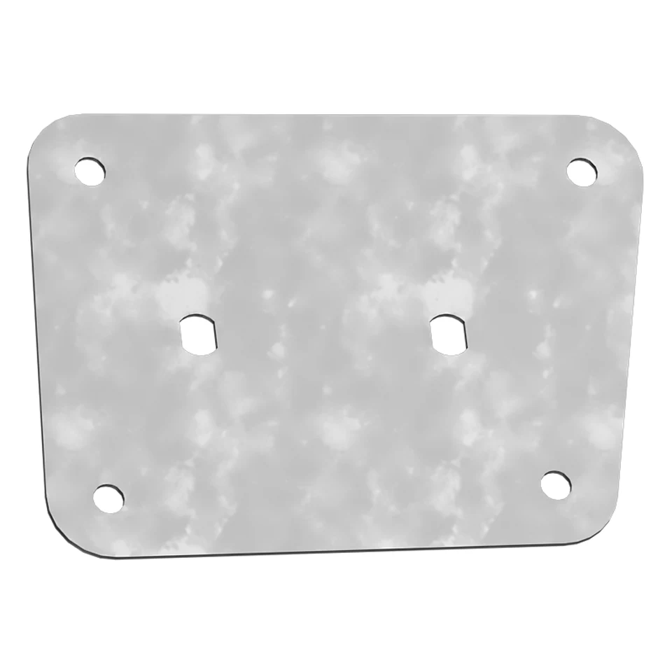 276-9618: Cabin Liner Support Plate 2769618 купить