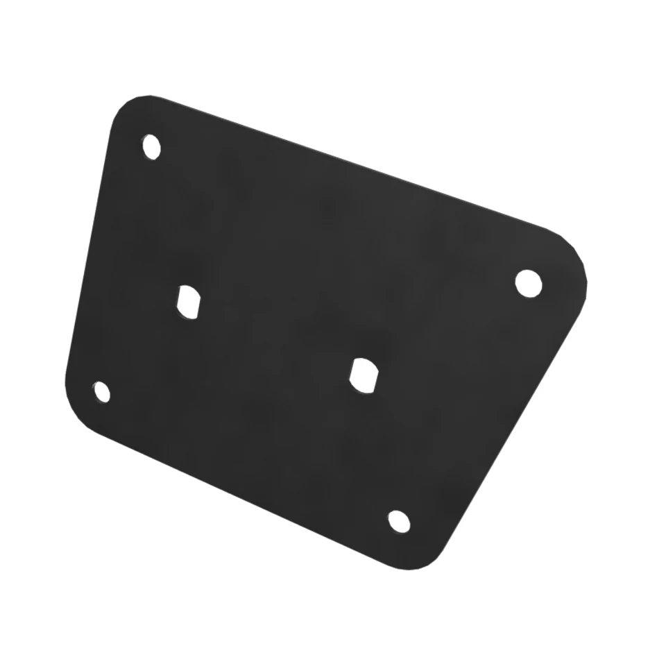 276-9618: Cabin Liner Support Plate 2769618 купить
