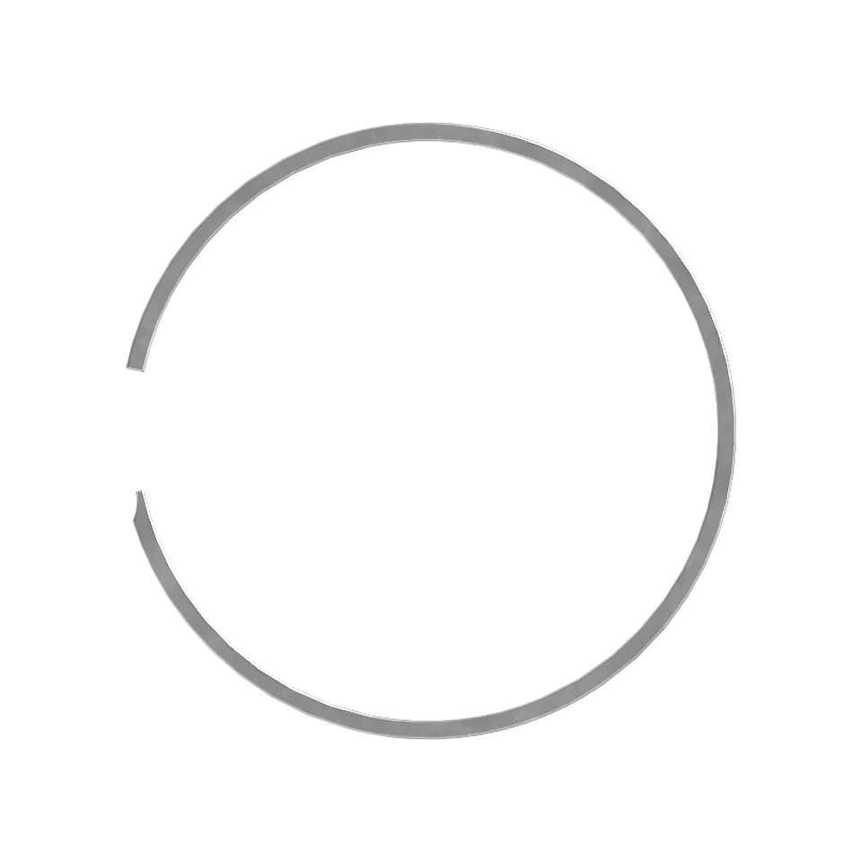 277-0436: 166mm Diameter Internal Retaining Ring 2770436 купить