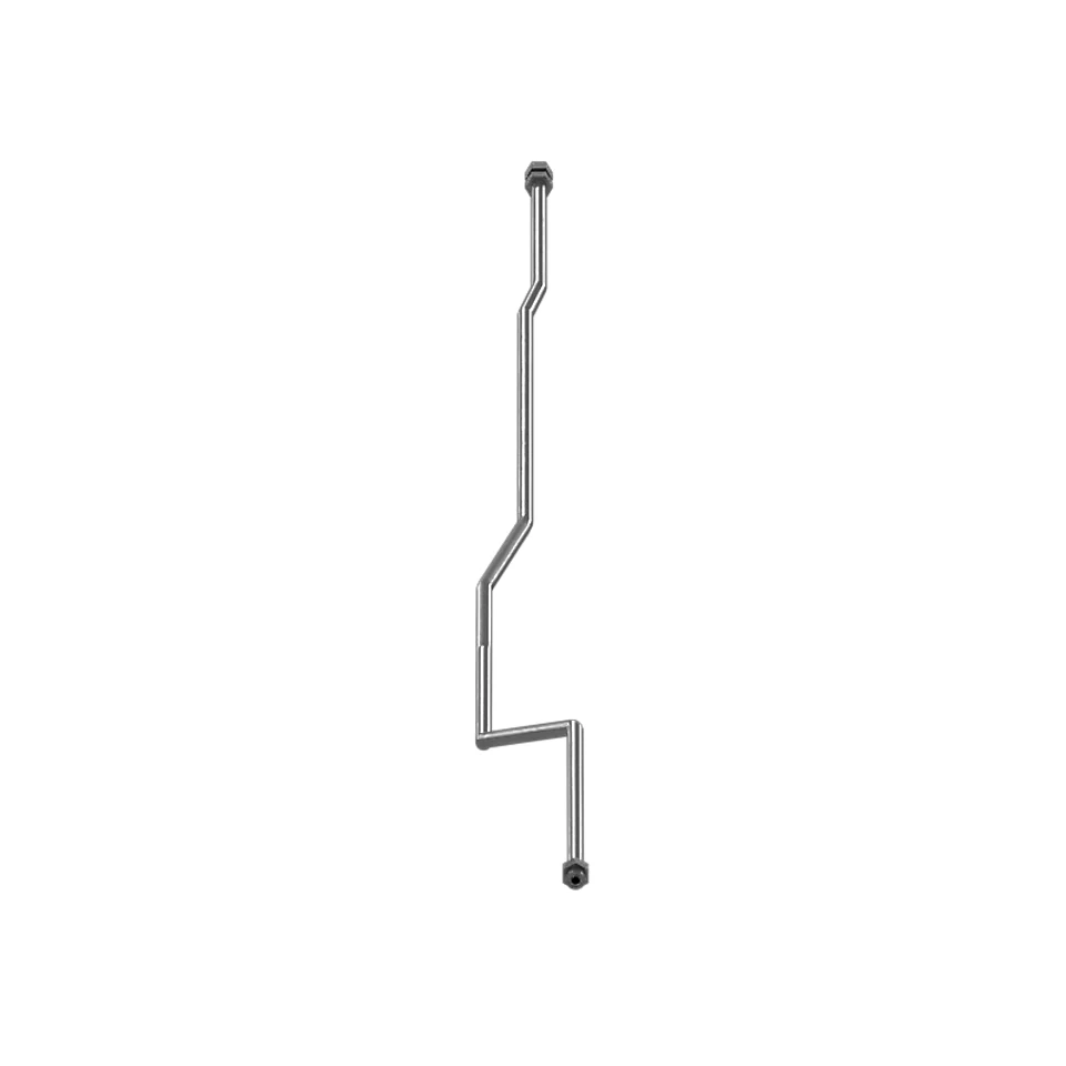 277-0768: Hydraulic Boom Coupler Lines Tube 2770768 купить