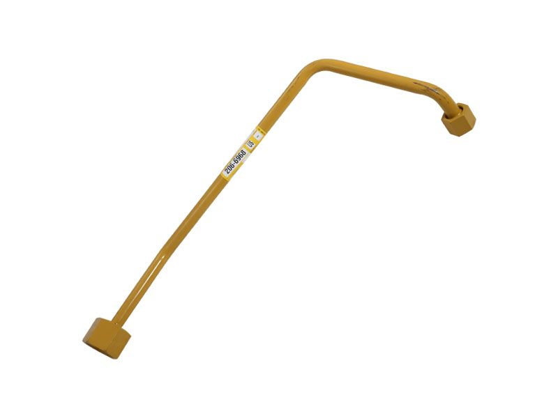 277-2027: COOLER & MTG GP-AXLE OIL 2772027 купить