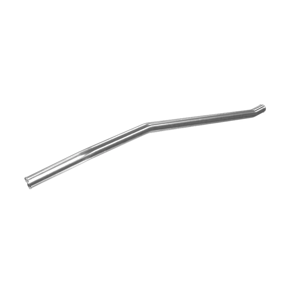 277-2156: 47.5mm Inner Diameter Fast Fill Fuel Line Tube 277-2156 Caterpillar
