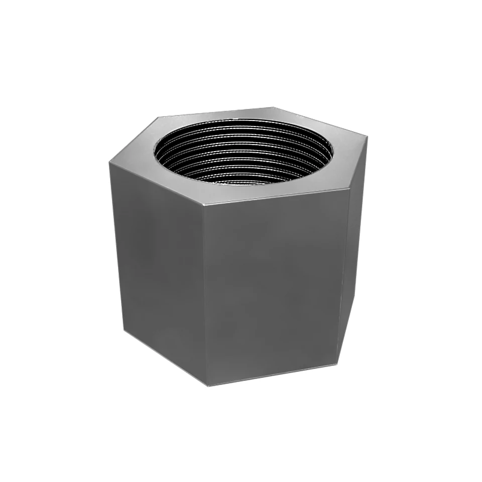 277-3072: M10X1 Thread Hex Nut 2773072 купить