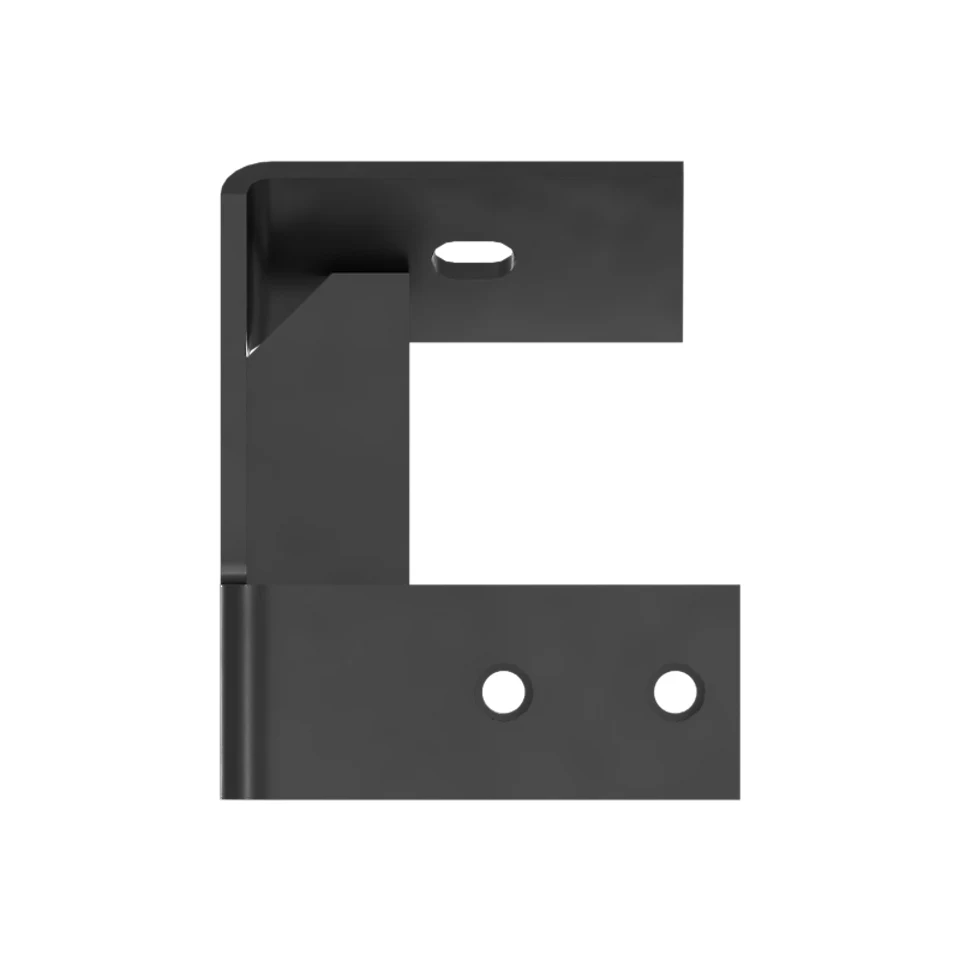 277-4543: Auxiliary Hydraulic Lines Mounting Bracket 2774543 купить