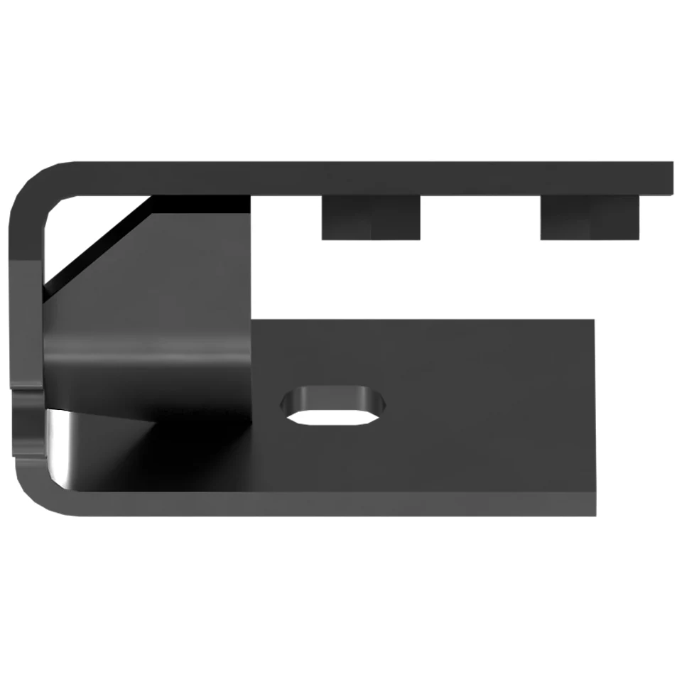 277-4543: Auxiliary Hydraulic Lines Mounting Bracket 2774543 купить