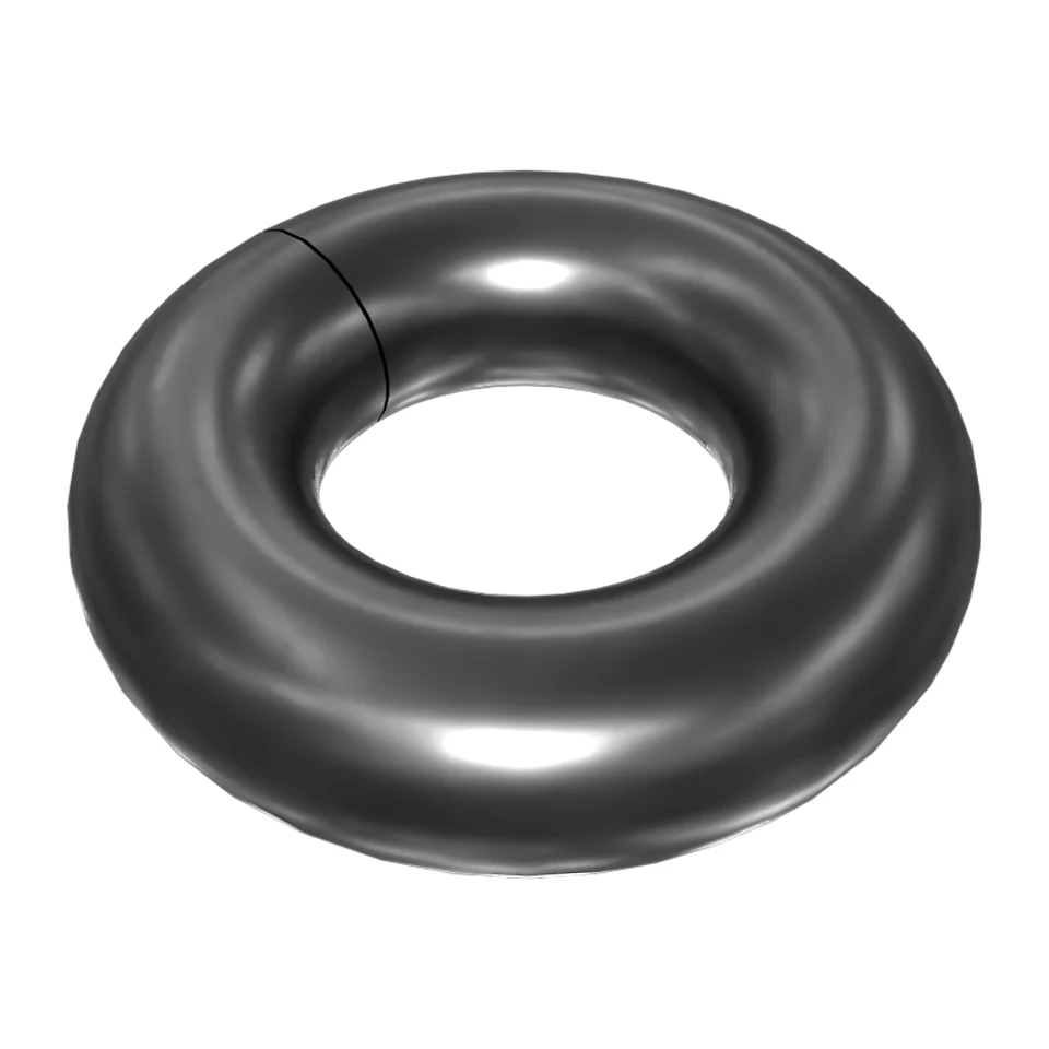 277-5555: DONUT 2775555 купить