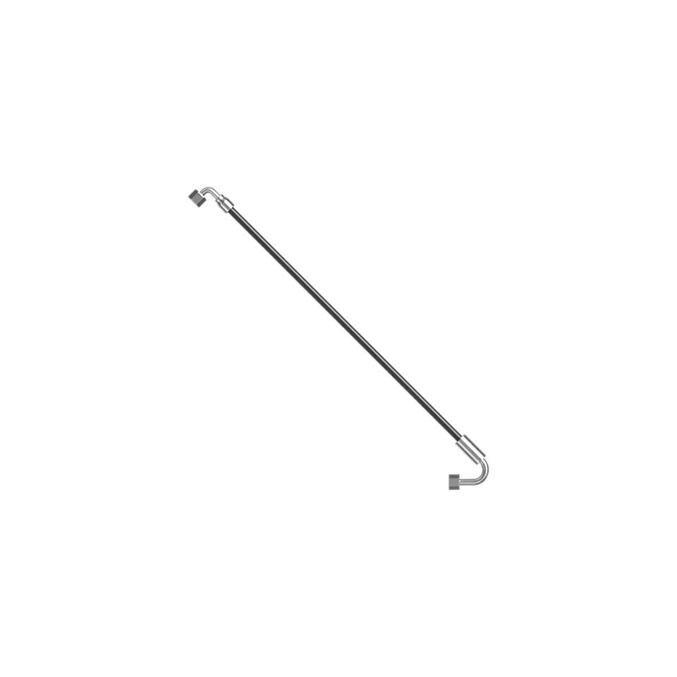 277-6617: Turbocharger Oil Supply Lines Hose 2776617 buy