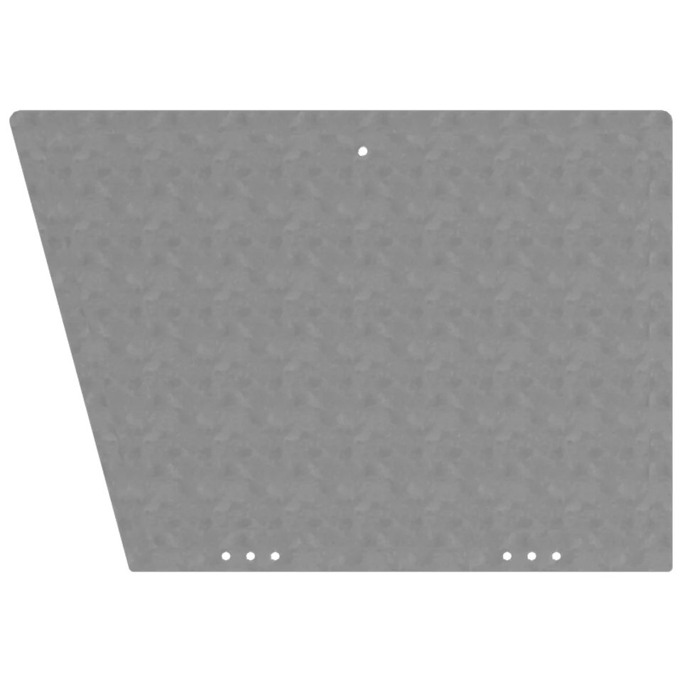 277-6729: 5mm Thick Cabin Door Window Glass 2776729 购买