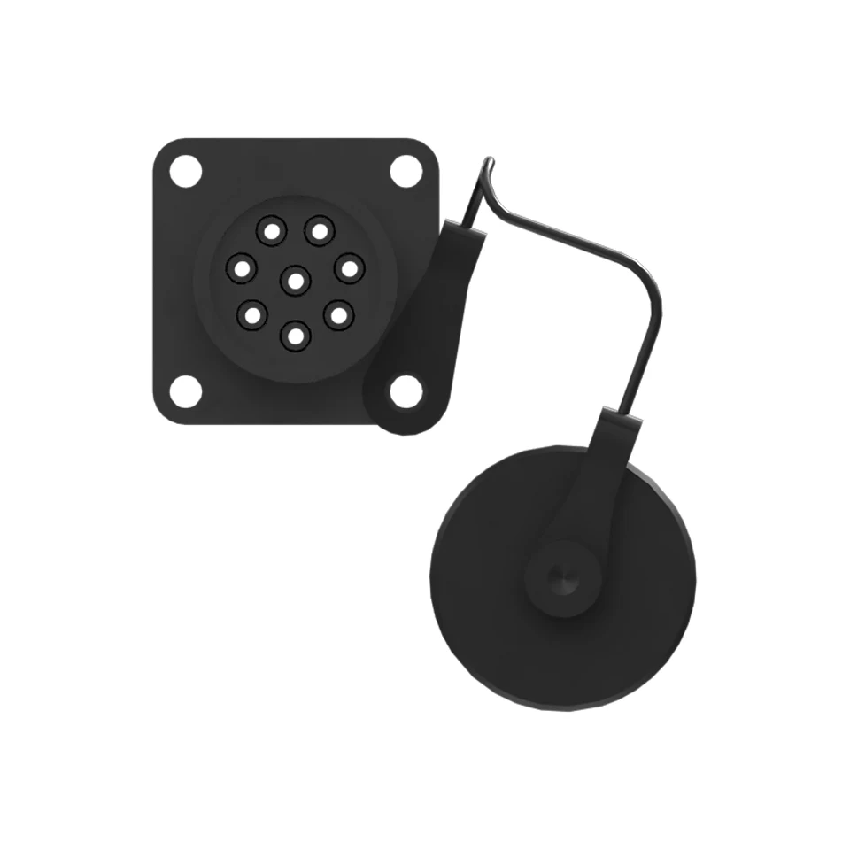 277-9416: PLUG AS-CONN 2779416 купить