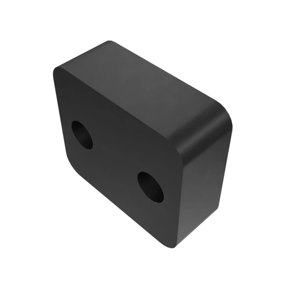 277-9851: 15mm Thick Water Strainer Mounting Spacer 2779851 купить