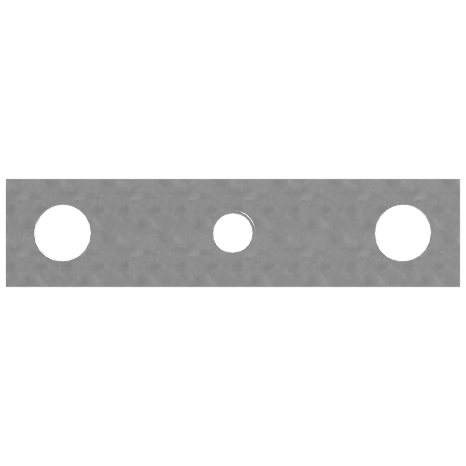 278-0797: 80mm Long Plate 2780797 купить