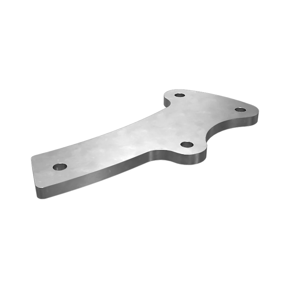 278-1415: 20mm Thick Blade Bracket Support Plate 2781415 купить