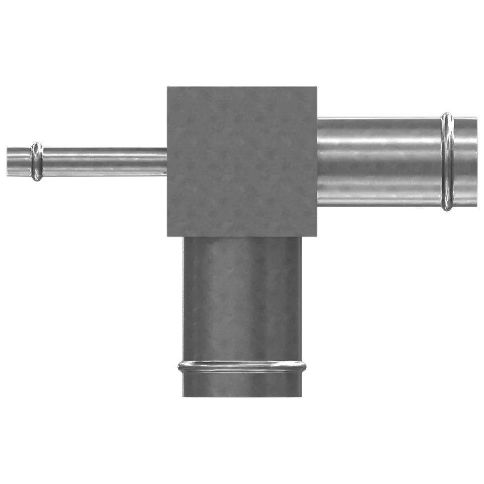 278-1541: ТРОЙНИК ДЛЯ ШЛАНГОВ BEA 2781541 купить