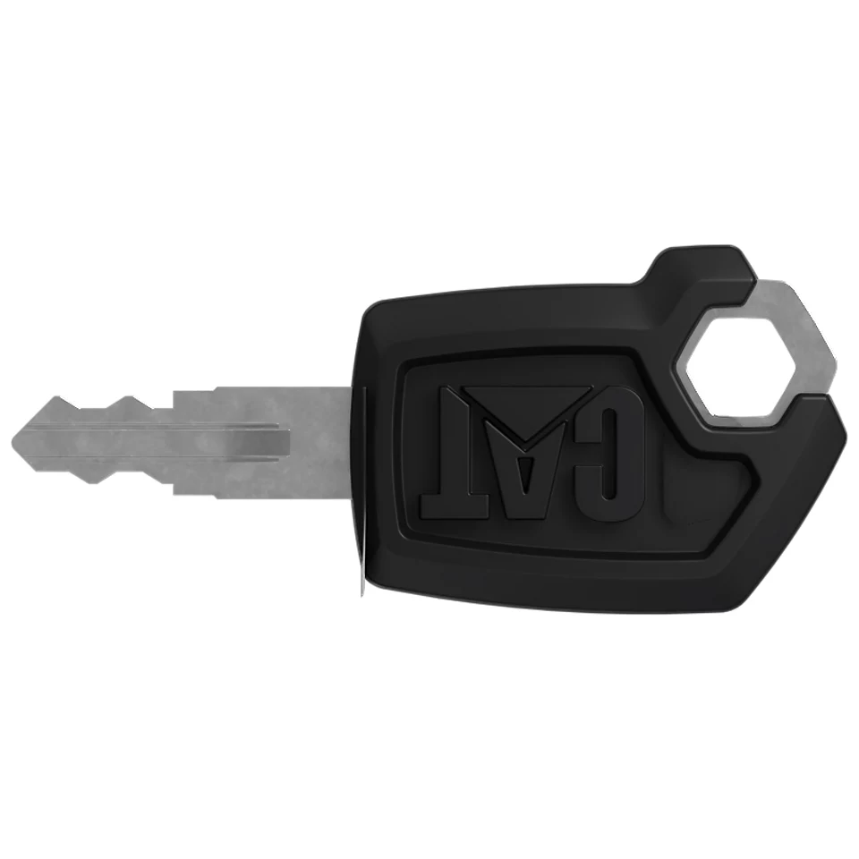 278-1585: 69.2mm Long Corporate Key 2781585 buy