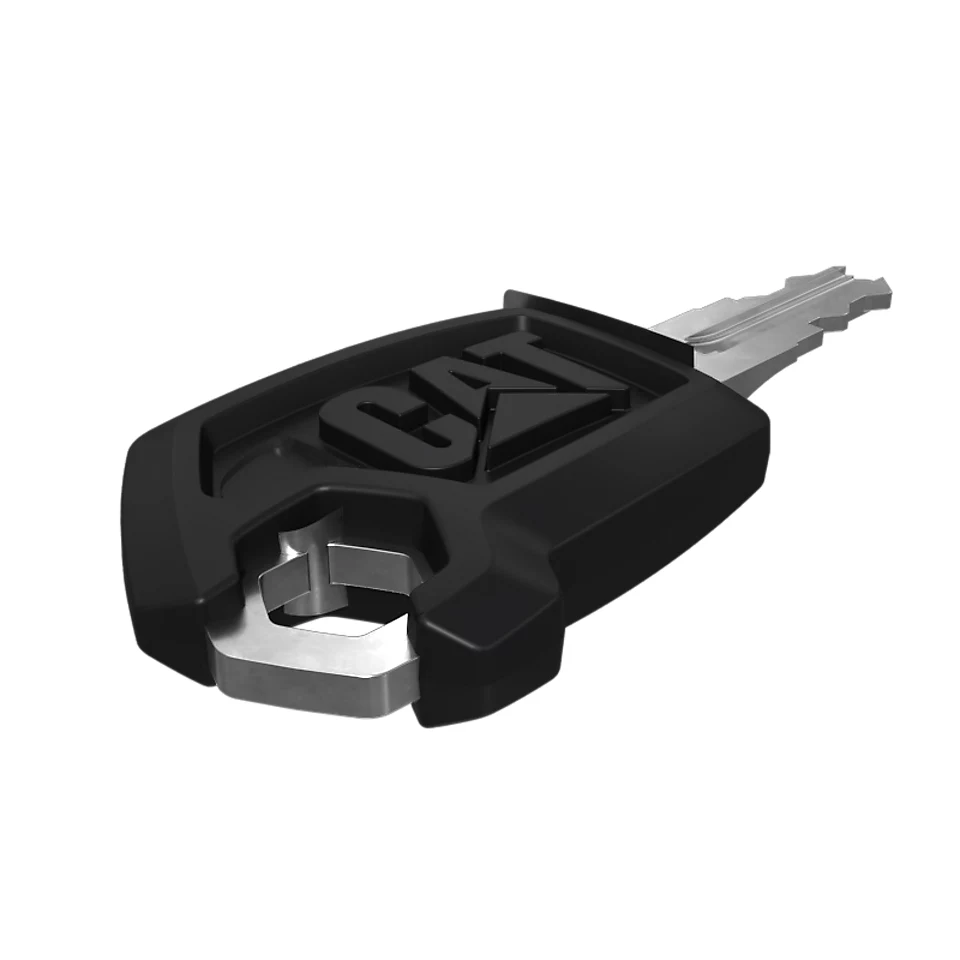 278-1585: 69.2mm Long Corporate Key 278-1585 Caterpillar