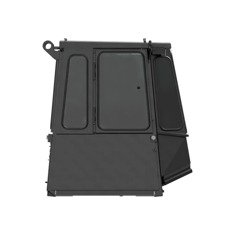 278-2560: Enclosed Roll Over Protective Structure 2782560 купить