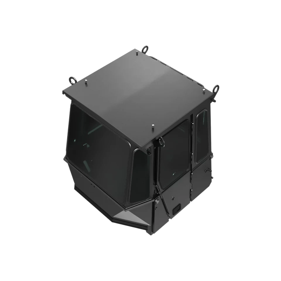 278-2560: Enclosed Roll Over Protective Structure 2782560 купить