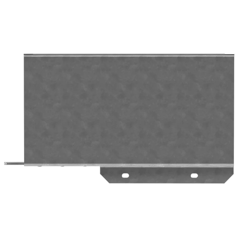 278-2687: Sound Suppression Mounting Plate 2782687 купить