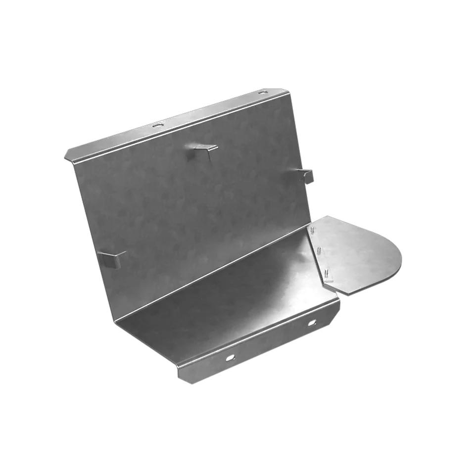 278-2687: Sound Suppression Mounting Plate 2782687 купить