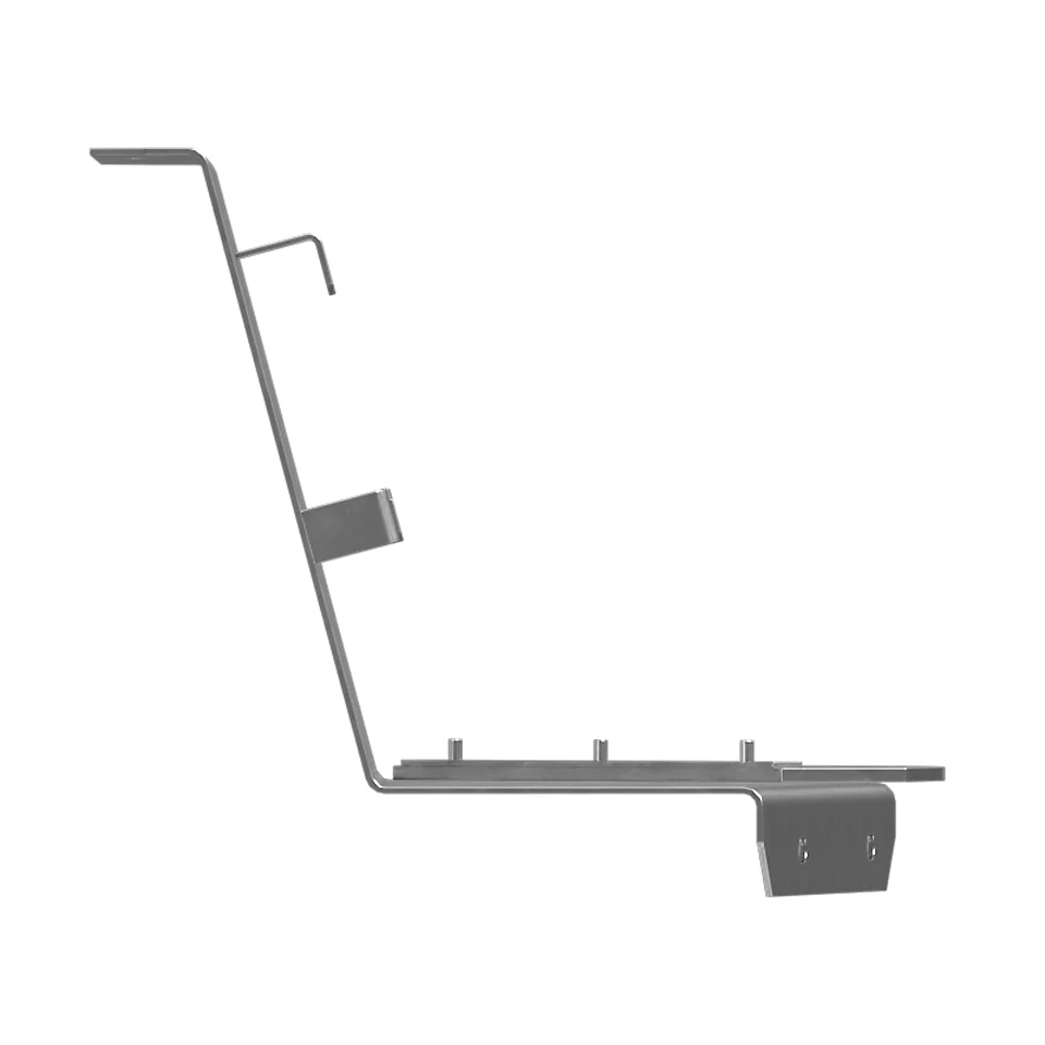 278-2687: Sound Suppression Mounting Plate 2782687 купить