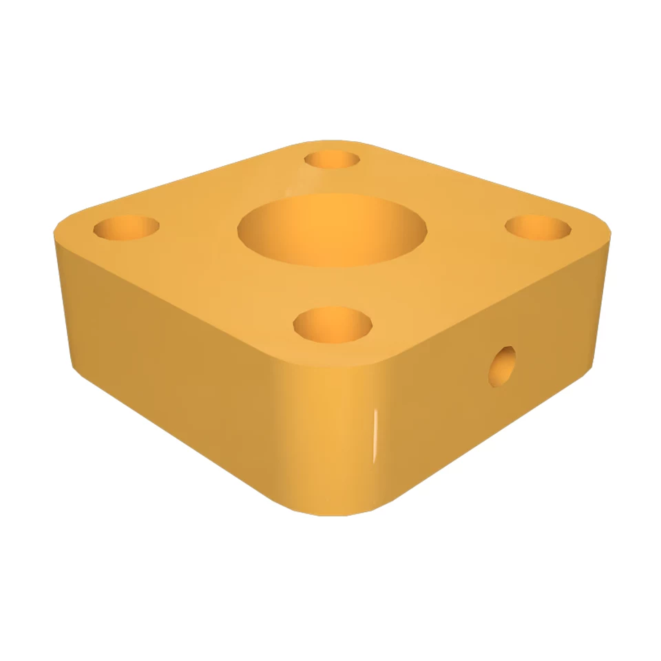 278-4696: 30mm Thick Spacer 2784696 купить