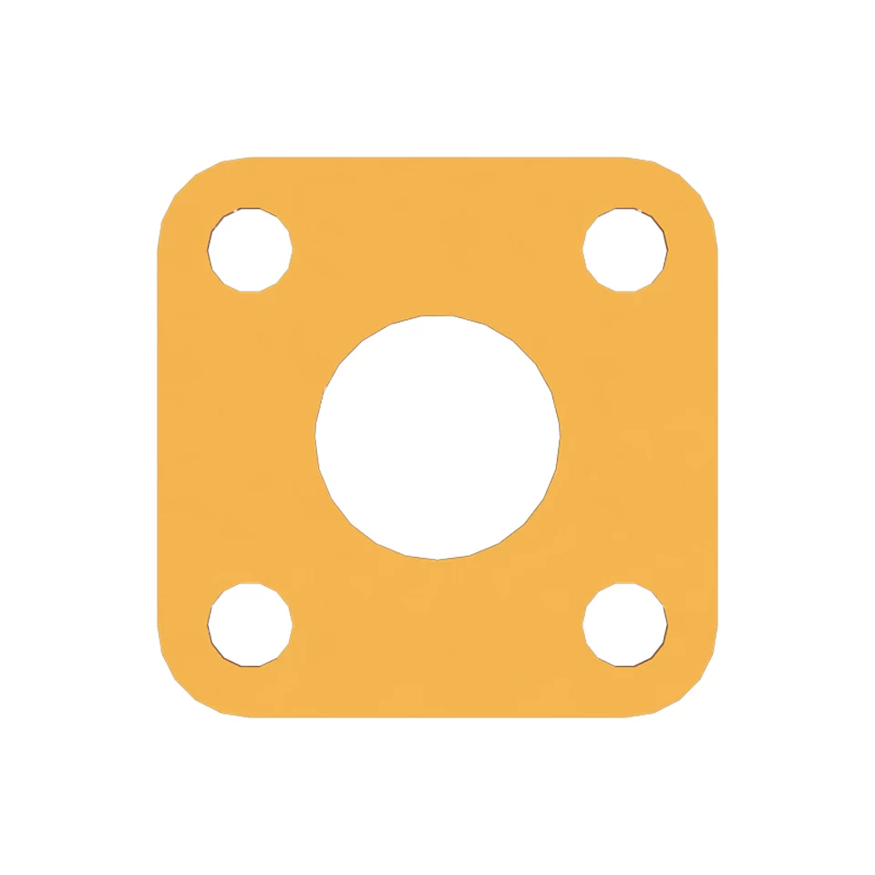 278-4696: 30mm Thick Spacer 2784696 купить