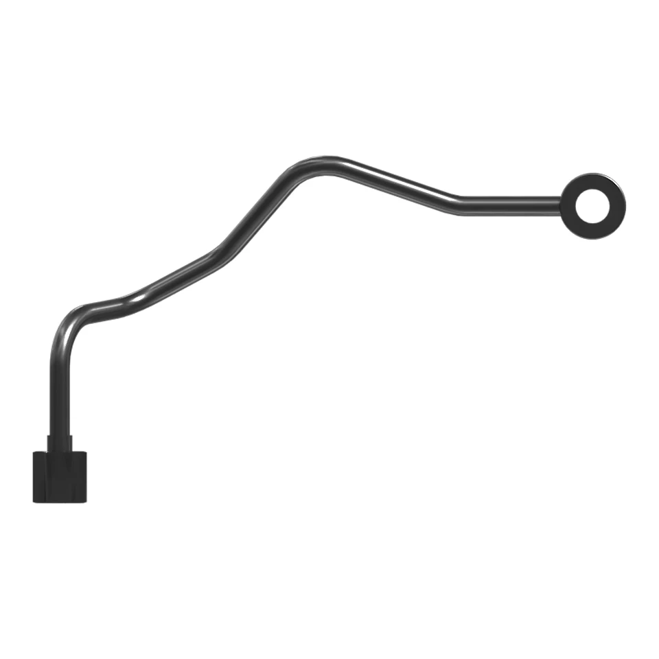 278-5189: Fuel Injection Pump Oil Feed Tube Assembly 2785189 купить