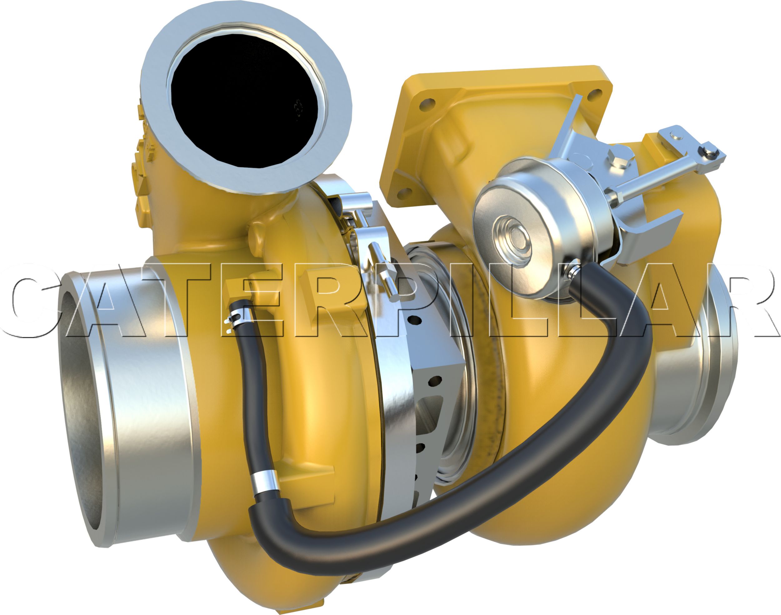 278-5428: Turbo Gp-bas 2785428 купить
