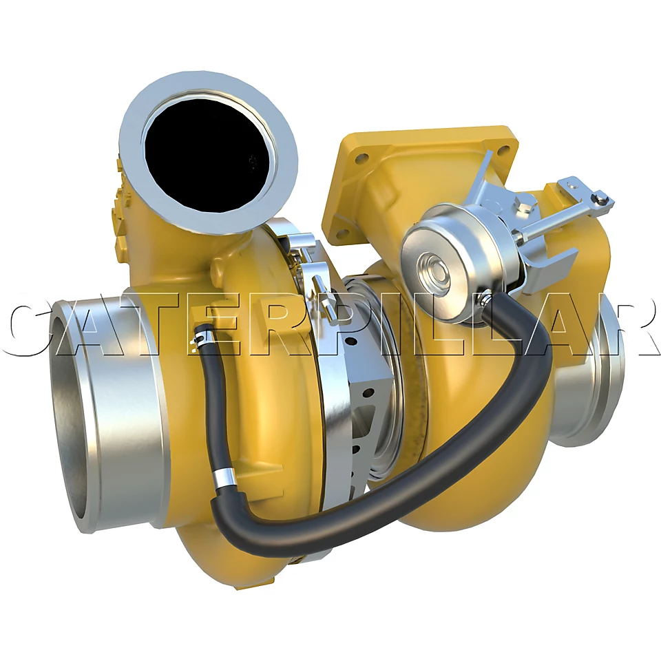 278-5428: Turbo Gp-bas 2785428 купить