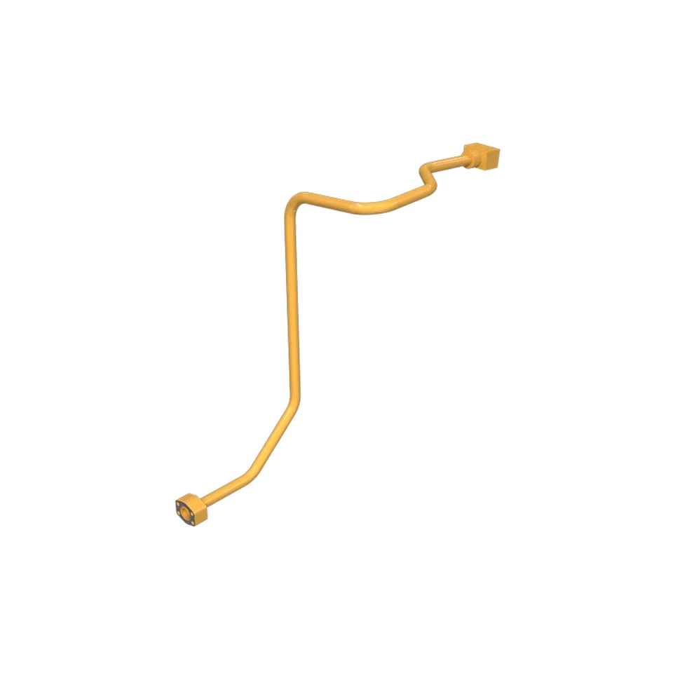 278-6203: TUBE AS. 278-6203 Caterpillar