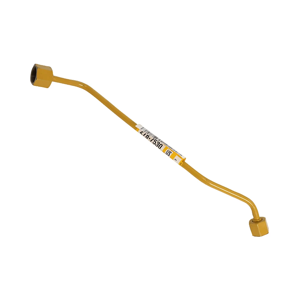 278-7530: 4.57mm Inner Diameter Hydraulic Pilot Lines Tube 278-7530 Caterpillar
