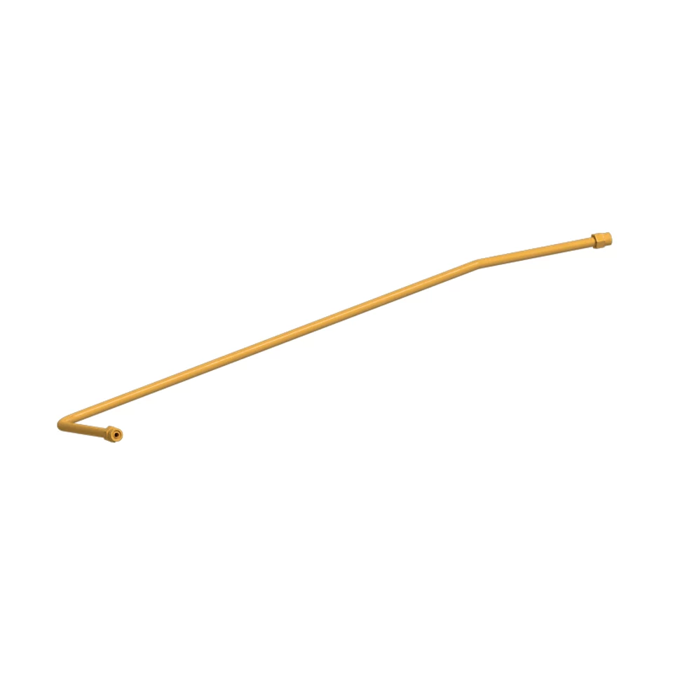 279-0408: 8.48mm Inner Diameter Radiator Coolant Tank Tube 2790408 купить