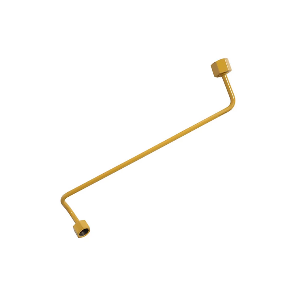 279-0484: 4.57mm Inner Diameter Reversible Fan Lines Tube 279-0484 Caterpillar