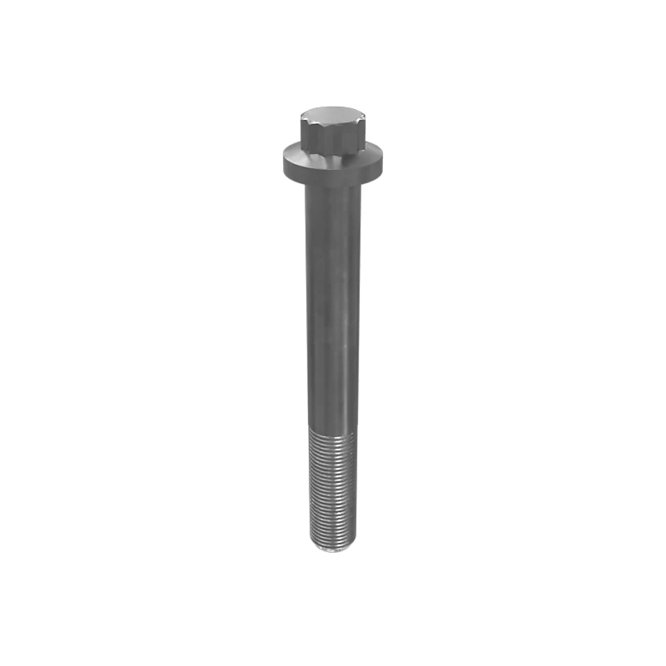 279-0769: M12-1.75 X 100mm 12-point Head Bolt 2790769 купить