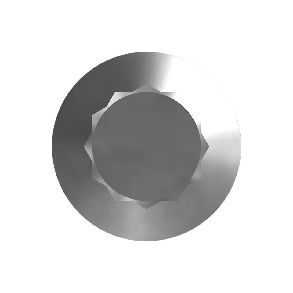 279-0769: M12-1.75 X 100mm 12-point Head Bolt 2790769 купить