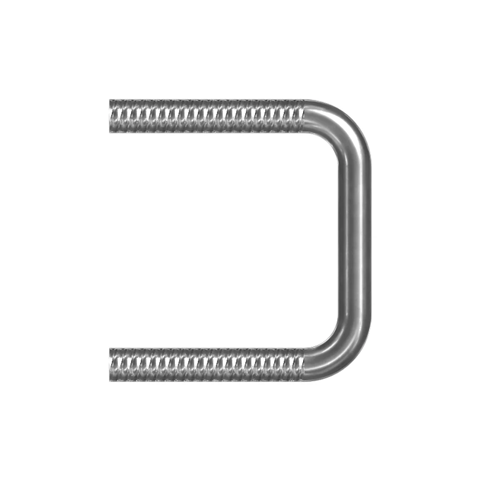 279-4168: 5/8-11 UNC-2A Threaded U-bolt 2794168 купить