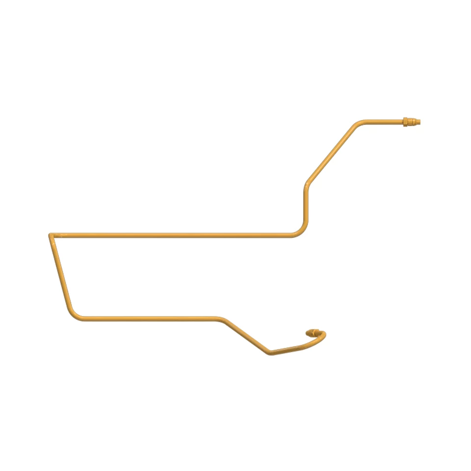 279-4961: 6.16mm Inner Diameter Fuel Supply Tube Assembly 2794961 купить