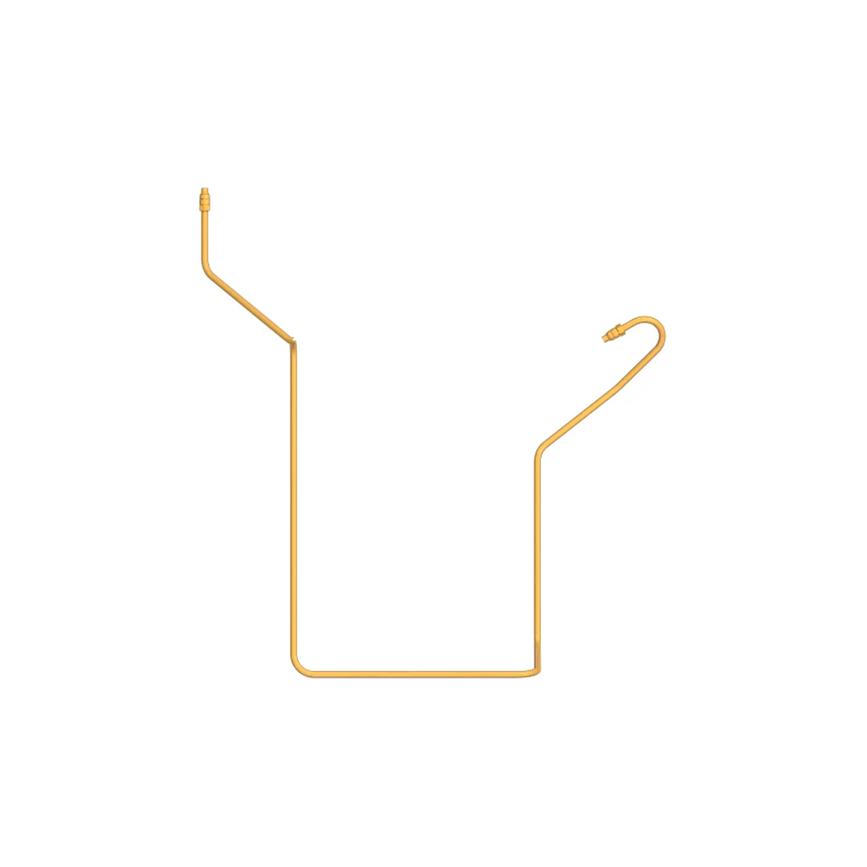 279-4961: 6.16mm Inner Diameter Fuel Supply Tube Assembly 2794961 купить