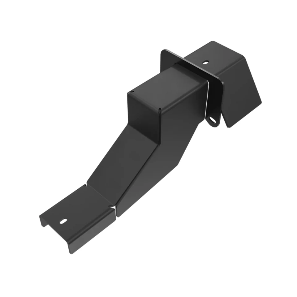279-6543: Service Brake Lines Guard 279-6543 Caterpillar
