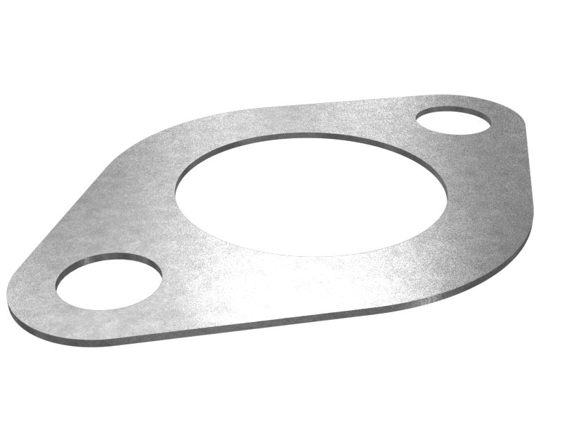 279-6671: Turbocharger INSTALL GASKET KIT 2796671 купить