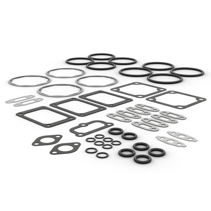 279-6671: Turbocharger INSTALL GASKET KIT 2796671 купить