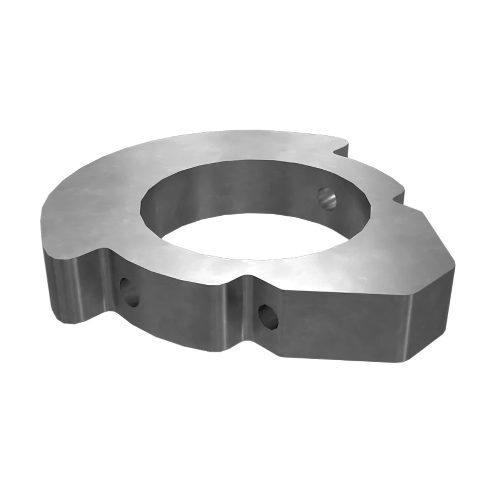 279-7383: 40mm Thick Grapple Pin Collar 2797383 купить