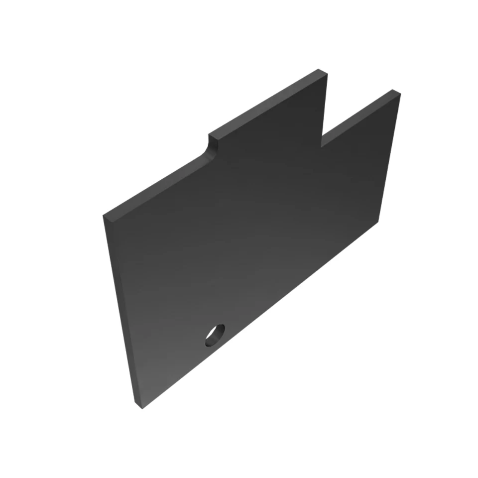 279-9341: 20mm Thick Sound Suppression Front Panel Trim 2799341 купить