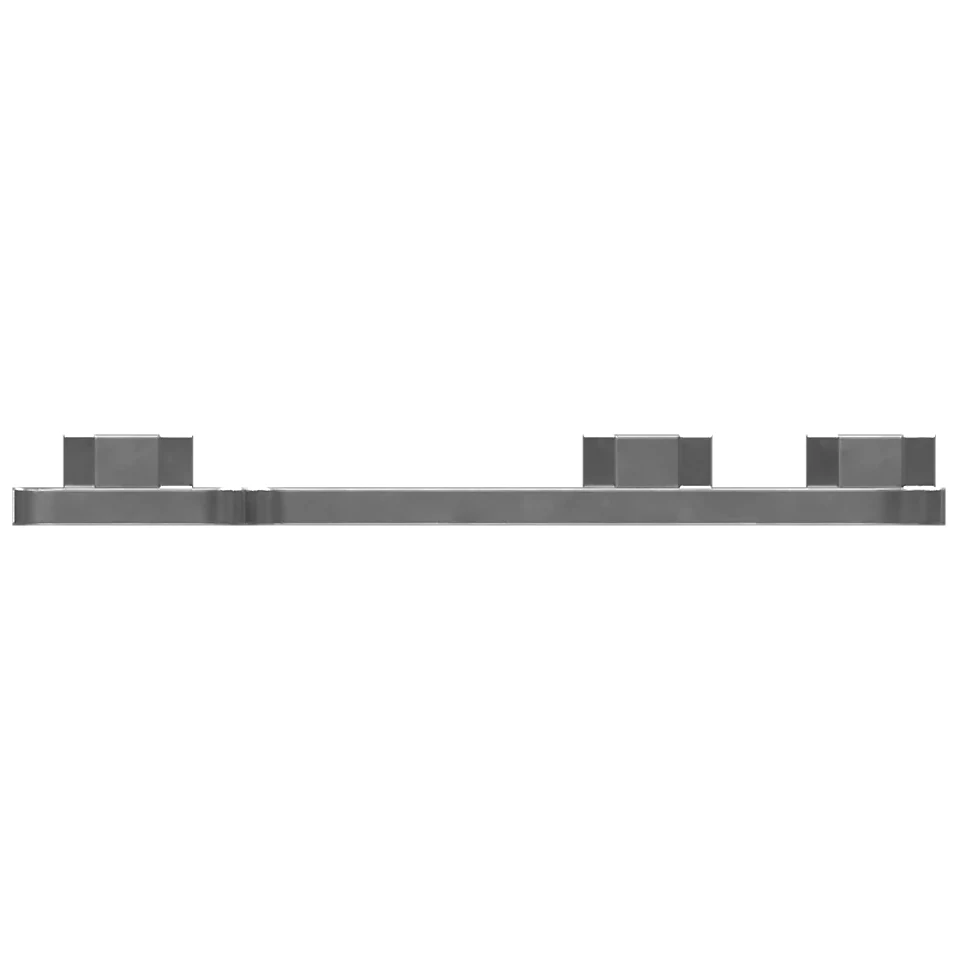 280-0207: Steering Control Support Plate 2800207 купить