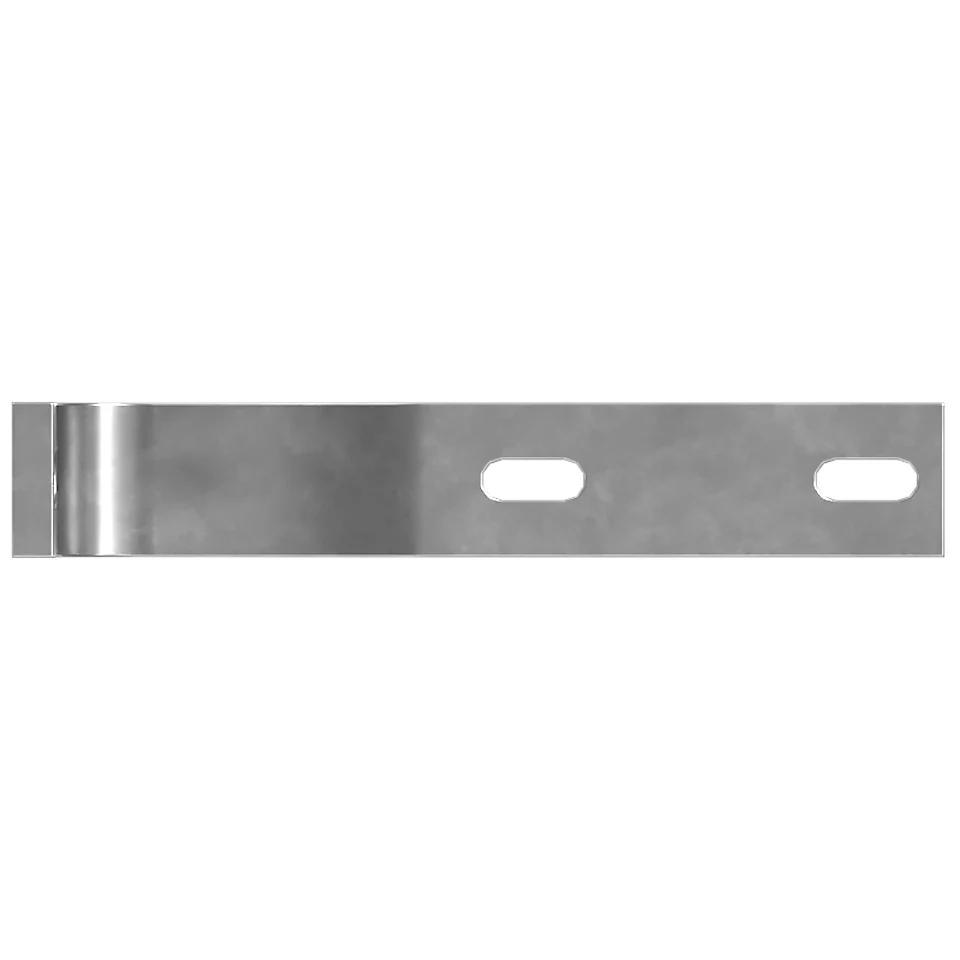 280-0473: 8mm Thick Air Assisted Starter Air Lines Bracket 2800473 купить