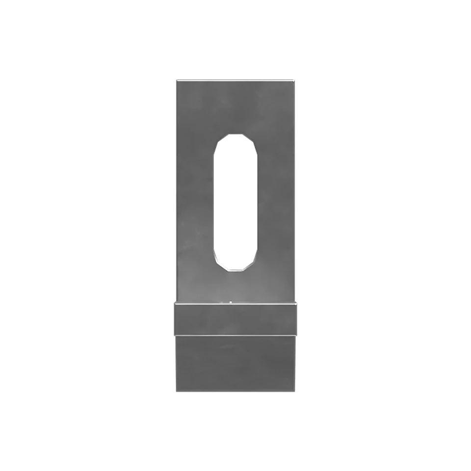 280-0473: 8mm Thick Air Assisted Starter Air Lines Bracket 2800473 купить